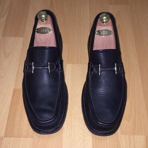 Salvatore Ferragamo Dress Loafer